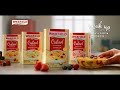 Weik Up Life’s Little Moments With Weikfield Custard | Weikfield