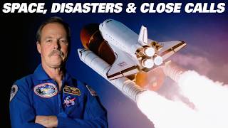 Space, Close Calls And Disasters: Astronaut Hoot Gibsons Wild Career