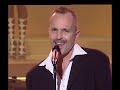 Miguel Bosé - Morena mía (Feliz 2009) 2009