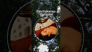 Panchakarma therapyI Chithrakoota Ayurveda I Dr. Rajesh Bayari