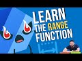 Range Function / Expression | Power Automate