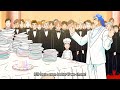 トリコ 【Gourmet Hunter 】► トリコはその大食い能力に誰もが感心する ►Toriko Full HD Engsub