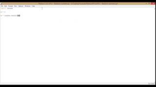 Python tutorial 13 - Random numbers