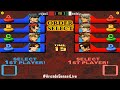 ft10 @kof99 rajawi 1 ma vs nouhota dz king of fighters 99 fightcade nov 23