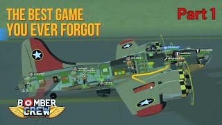 The BEST Game You FORGOT About - BOMBER CREW!