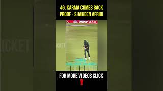 Karma Comes Back To Shaheen Afridi For Trolling Rohit, Rahul & Virat | GBB Cricket