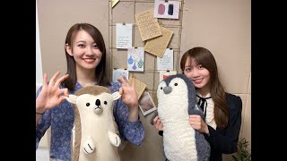 乃木坂46『みおみゆ』【SHOWROOM】「のぎおび⊿ 29thSG アンダーライブSPウィーク」松尾美佑、矢久保美緒 2022/03/18