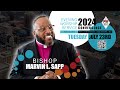 7.23.24 - Bishop Marvin L. Sapp  - Evening Worship