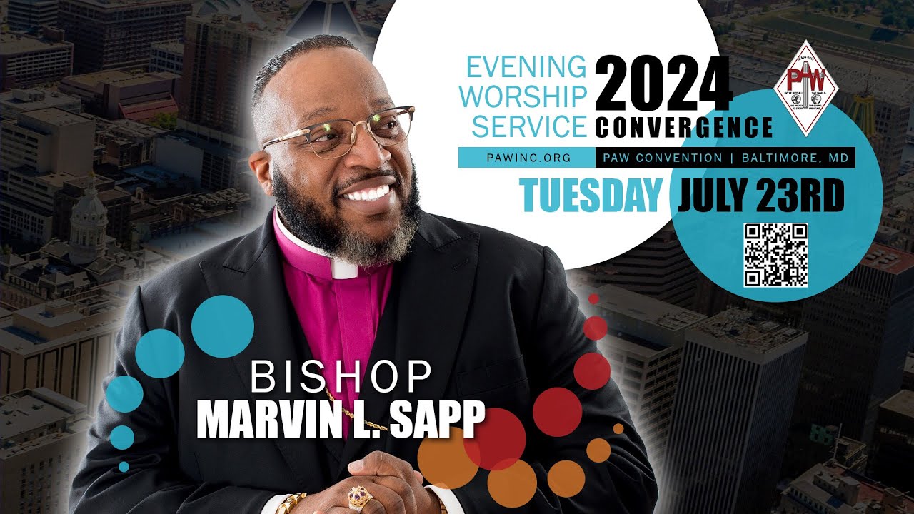Gospel Star Marvin Sapp Responds To Backlash Over 40 000 Fund Request