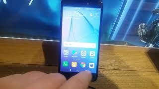 Huawei honor 8 lite dual sim smartphone review