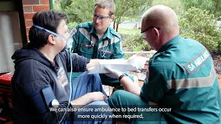 SA Virtual Care Service Introduction