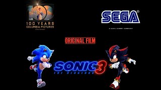 Sony/Columbia Pictures/Sega/Original Film (2024)