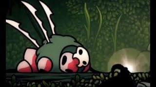 Where is the Fractured Mask? Silksong