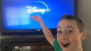 We Got Disney+ (DisneyPlus) On Day 1 | Reviews, Profiles, Pros & Cons, Tips, Issues, Mandalorian