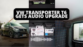 Audison Voce audio install - Best entry level upgrade