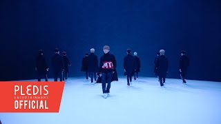 [M/V] SEVENTEEN(세븐틴)-붐붐(BOOMBOOM) Dance Ver.