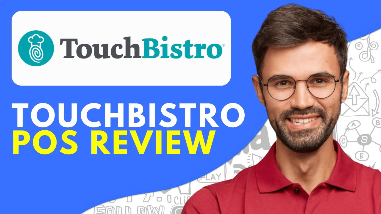 TouchBistro POS Review (2024) Features, Pricing, Pros & Cons & More ...