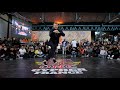 b boy niek judges showcase red bull bc one cypher france 2019