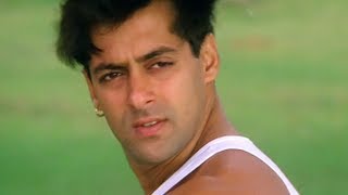 Salman Khan fights for his sister - Judwaa - Action Scene - Hindi Movie