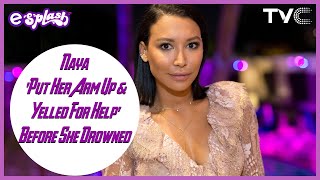 Shocking Naya Rivera S Autopsy Report Revealed