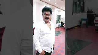 ಜಗ್ಗೇಶ್ ಸರ್ ಮನೆ ನಾಯಿ ಹಾಡು ಹಾಡಿದೆ | #jaggesh | #shorts