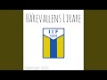 Indals IF - Härevallens Lirare