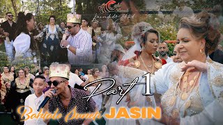 Part 1 - Bahtalo Suneti JASIN - 4K Video - CukiRecords Production