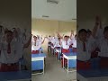 TEPUK SEMANGAT - SMPN 13 PONTIANAK #tepuksemangat