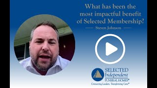 Steven Johnson Discusses How The Forum Made an Impact on His Business