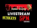 INTRIGUE DYNAMITE NOW LIVE STREAMING