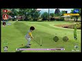 ps4 newみんなのgolf 3 vsキャラ シンディ