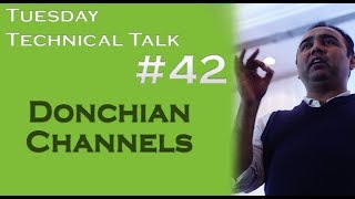 Tuesday Technical Talk - Episode 42