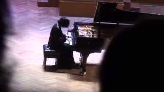 Liszt - Mephisto Waltz  Eliso Virsaladze