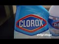 രണ്ടു clorex തമ്മിലുള്ള വിത്യാസം clorox bleach clorox bathroom cleaner ഇവ ഉപയോഗിക്കേണ്ട വിധവും