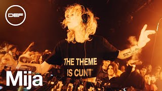 Mija's Hot & Sweaty Club Set from DEF: Austin (SXSW)