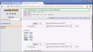 128 RIGHT JOIN PHP Tutorials