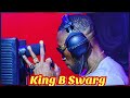 Freestyle session with KING B(Video 🎥2020 🇨🇲)