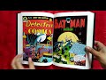 batman the golden age dc omnibus vol. 2 review