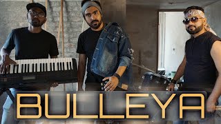 Bulleya Cover Video - ADHM|Ranbir, Aishwarya|Amit Mishra,Shilpa Rao|Pritam|Karan Johar