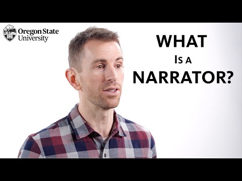 What theory does the narrator propose in the first paragraph of the story?