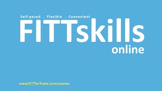 FITTskills online international trade training courses