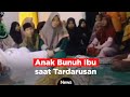 Ibu Dianiaya hingga Tewas oleh Anaknya saat Tardarus di Masjid