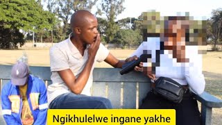 Ingane ye Taxi owner eyalalwa Taxi Driver iyachaza “Ngikhulelwe” P3