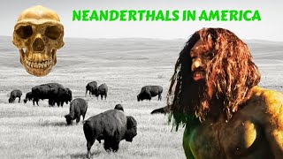130,000 Year Old Evidence Of Ancient Humans in North America?
