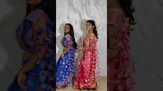 One minute saree making possible for extra cost||readymade saree 9840037420