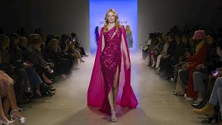 Pamella Roland | Fall Winter 2023/2024 | Full Show