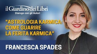 Webinar Gratuito con Francesca Spades: \