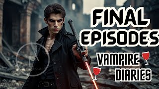 Vampire Diaries FINAL