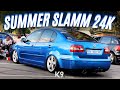 BLOEM SUMMER SLAMM 24K ft STANDARD BOYS ZA