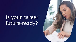 Future Ready Careers at IQVIA